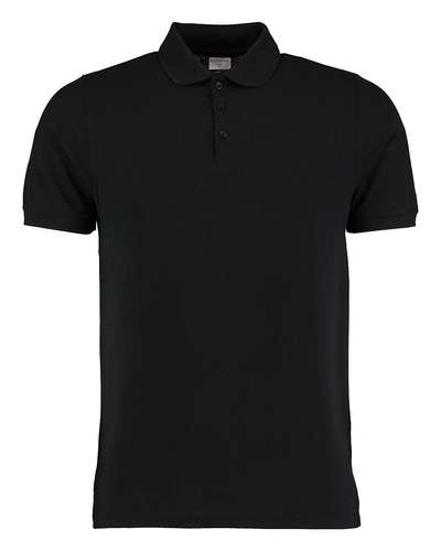 Kustom Kit Klassic Heavy Polo Shirt
