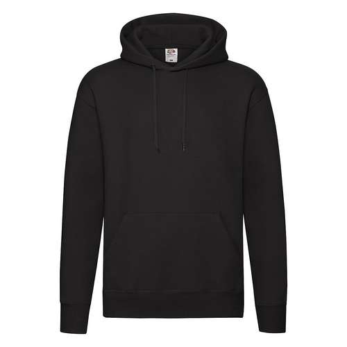 Fruit Of The Loom Mens Premium Hoodie