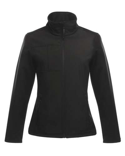 Regatta Octagon II Womens Softshell Jacket