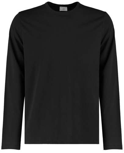 Kustom Kit Mens Long-Sleeve T-Shirt