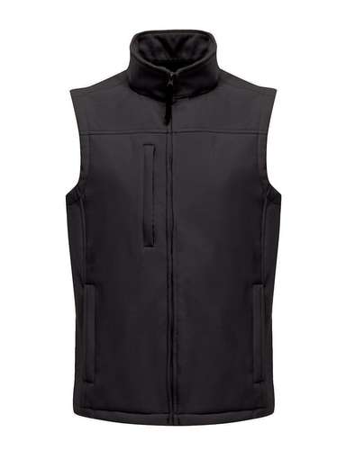 Regatta Flux Softshell Bodywarmer