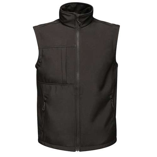 Regatta Mens Octagon II Softshell Bodywarmer