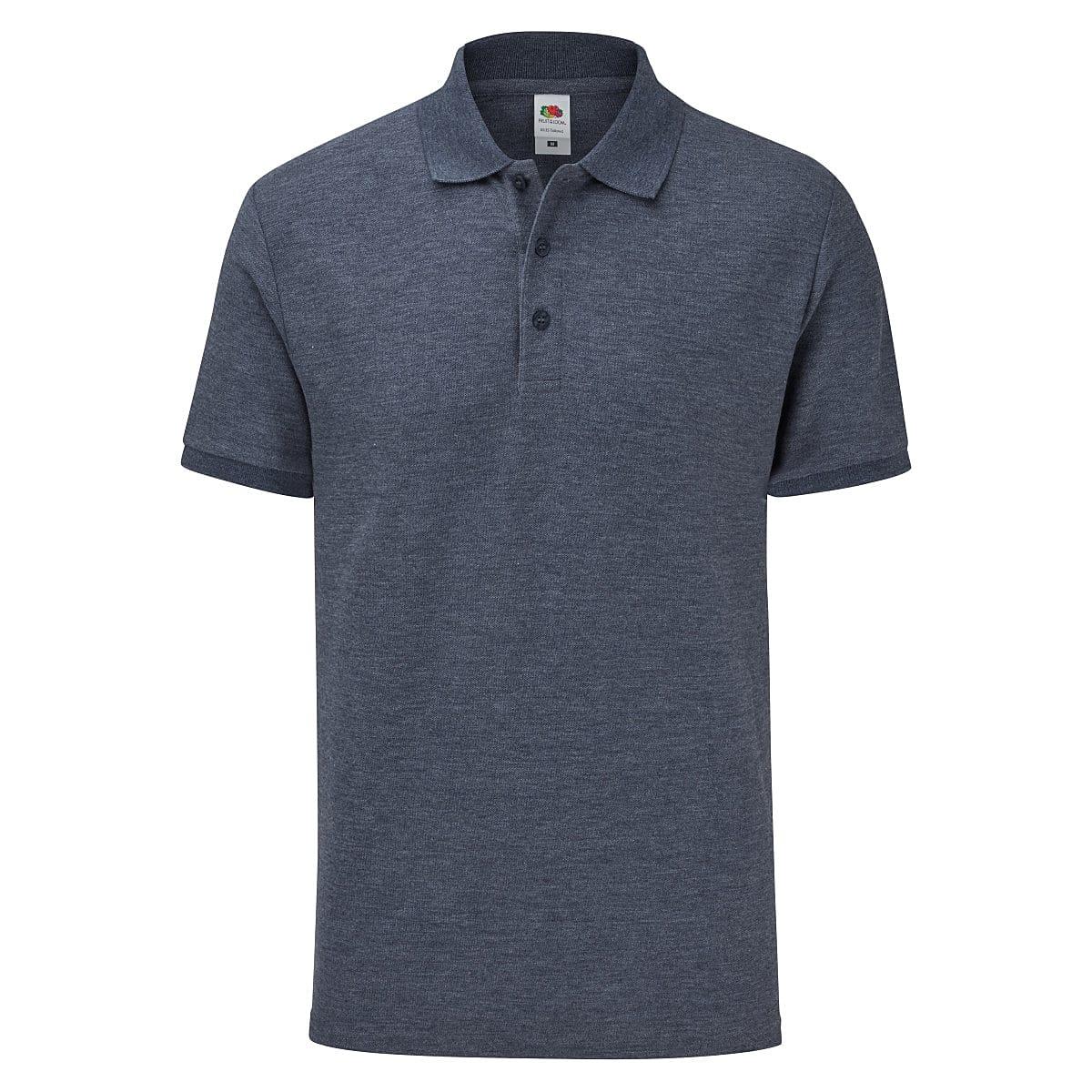 Fruit Of The Loom Men 65/35 Tailor Polo Shirt | 63042 | Workwear ...
