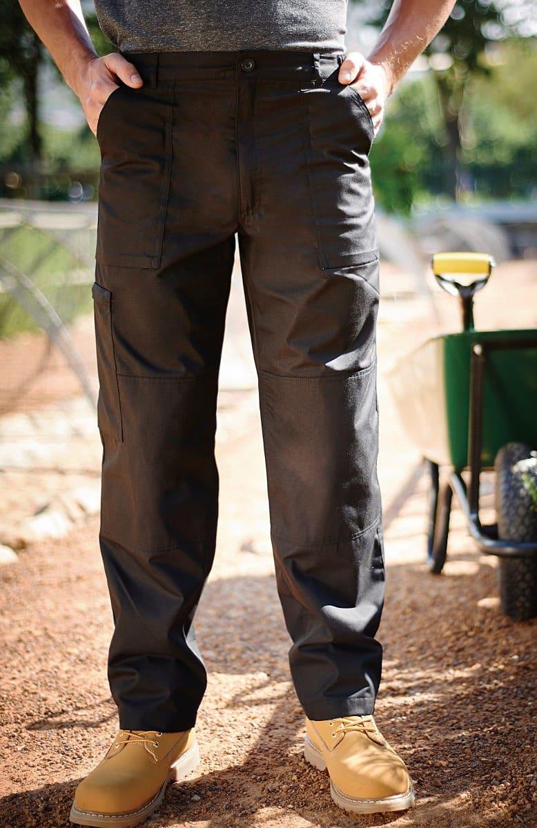Regatta Work Trousers – workweargurus.com