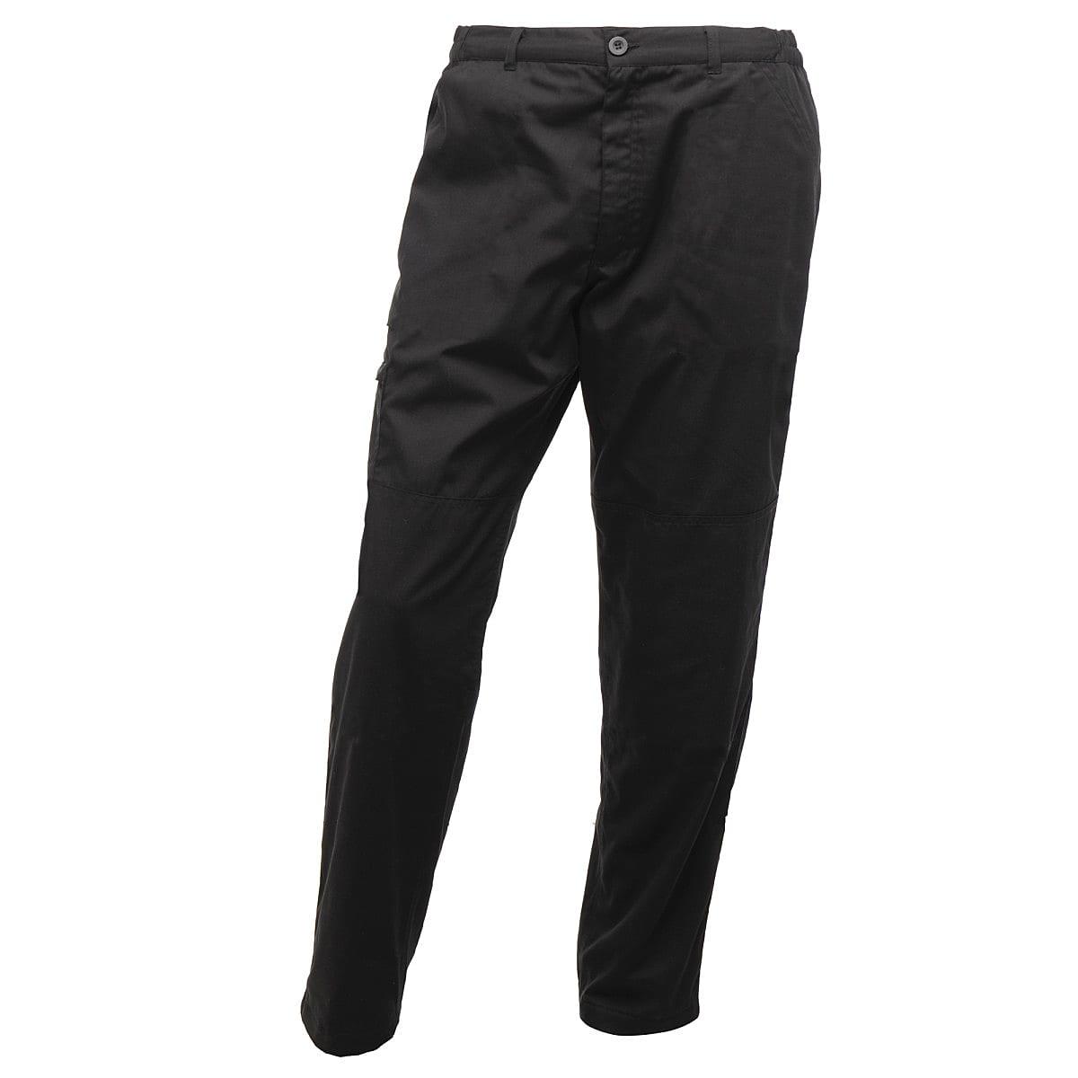 Regatta Mens Pro Cargo Trousers (Regular) | TRJ500R | Workwear Supermarket