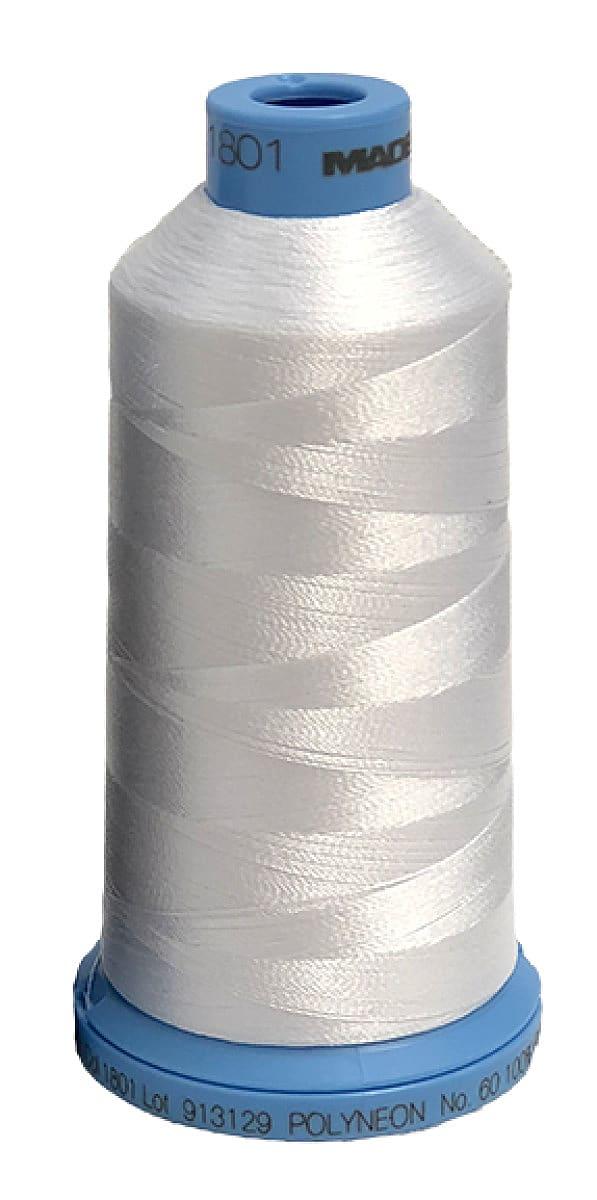 Madeira PolyNeon 60 Polyester Cone (1500m) (Product Code: MA924)