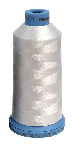 Madeira PolyNeon 60 Polyester Cone (1500m)