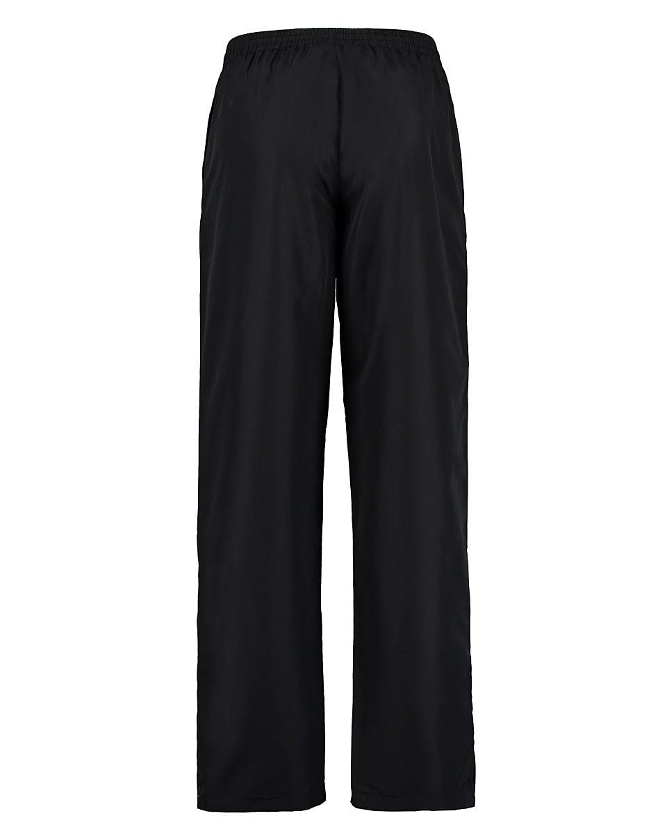 Gamegear Mens Cooltex Training Pants in Black (Product Code: KK987)