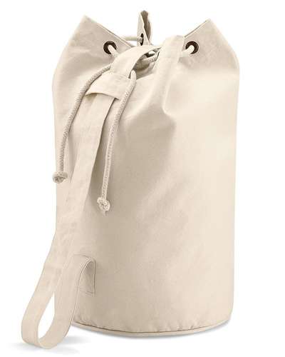Quadra Canvas Duffel