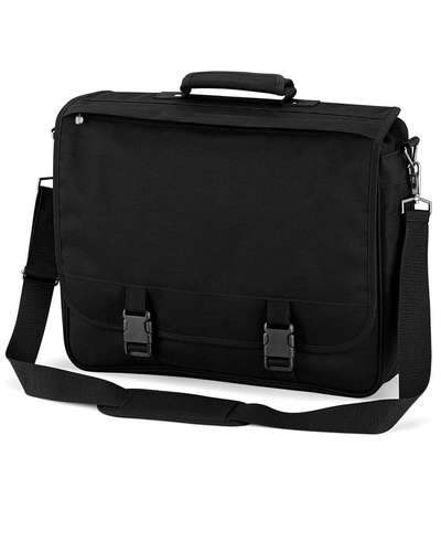 Quadra Portfolio Briefcase