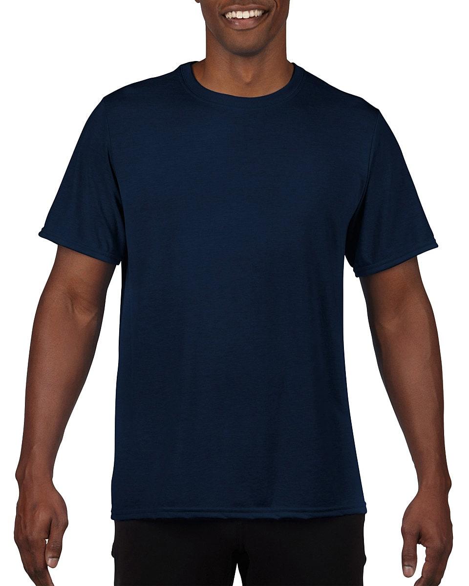 gildan performance t shirt