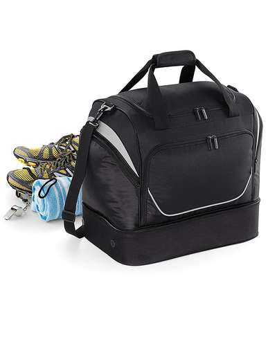 Quadra Pro Team Hardbase Holdall