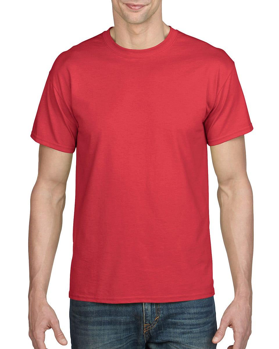Gildan DryBlend Adult T-Shirt | 8000 | Workwear Supermarket