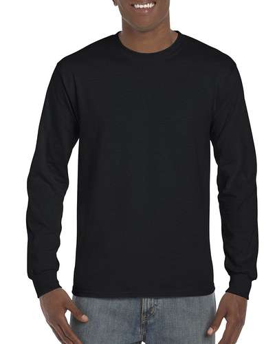 Gildan Hammer Gildan Mens Long-Sleeve Hammer T-Shirt