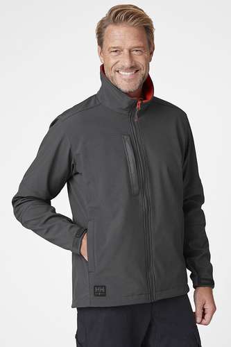 Helly Hansen Kensington Softshell Jacket