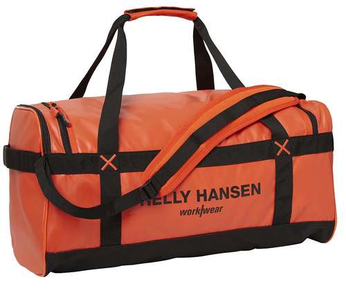 PPE Duffel Bag, Work Gear Bag