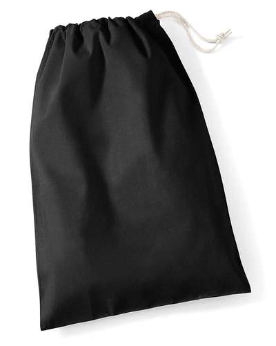 Westford Mill Cotton Stuff Bag