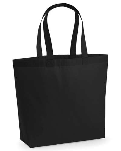 Westford Mill Premium Cotton Maxi Tote