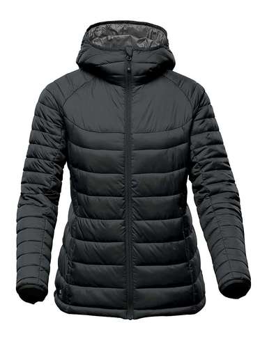 Stormtech Womens Stavanger Thermal Jacket