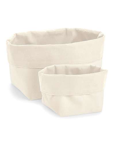 Westford Mill Reversible Canvas Organise