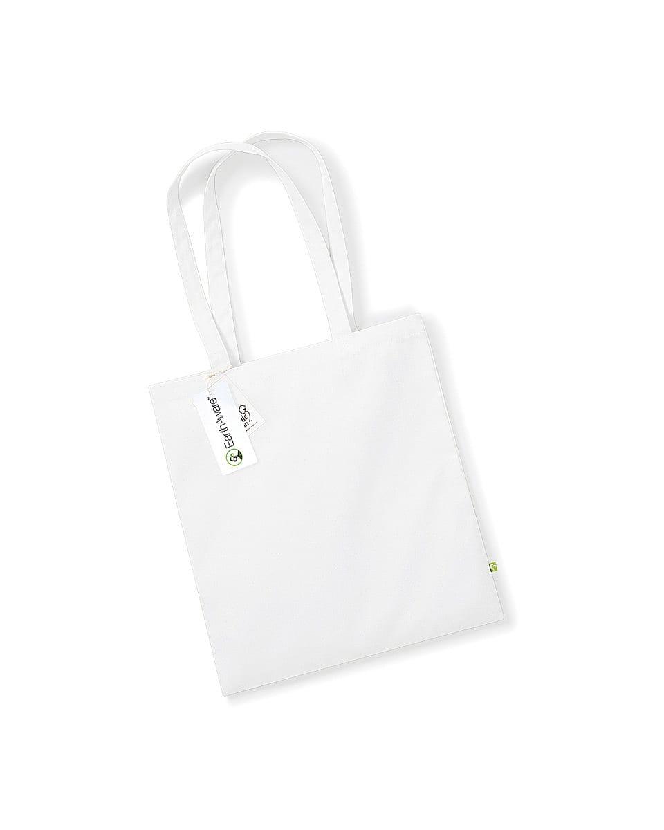 Westford Mill Earth Aware Organic BFL in White (Product Code: W801)
