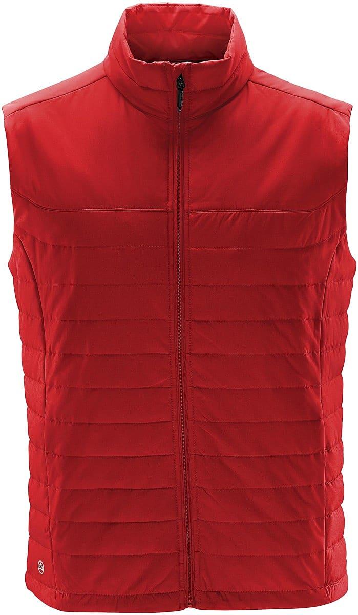 Stormtech Mens Nautilus Vest KXV 1 Workwear Supermarket
