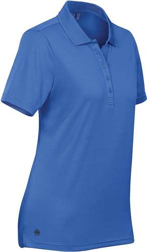 Stormtech Womens H2X DRT Polo Shirt