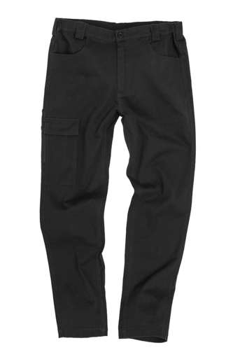 WORK-GUARD by Result SuperStretch Slim Chino Trousers