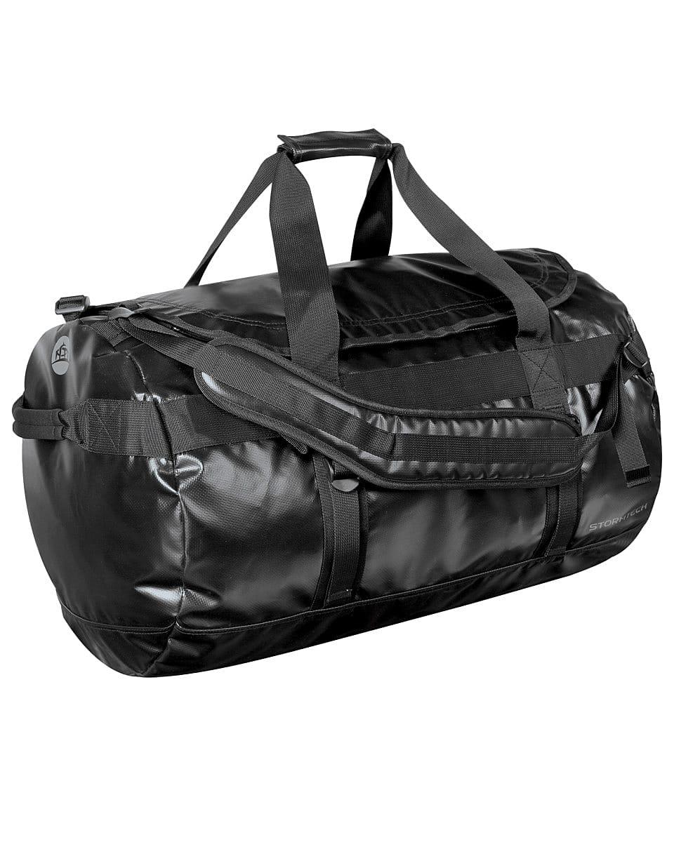 Stormtech Bags Stormtech Waterproof Gear Bag (Large) in Black (Product Code: GBW-1L)