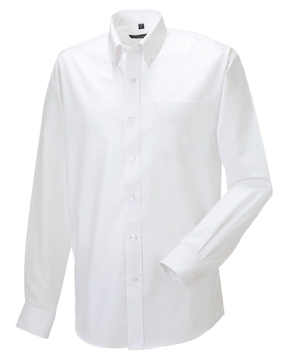 Pocketless white dress shirts sales