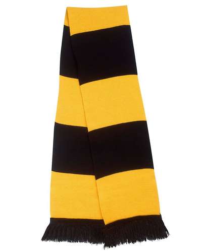 Result Winter Team Scarf