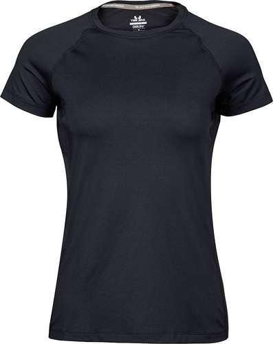 Tee Jays Womens Cool Dry T-Shirt