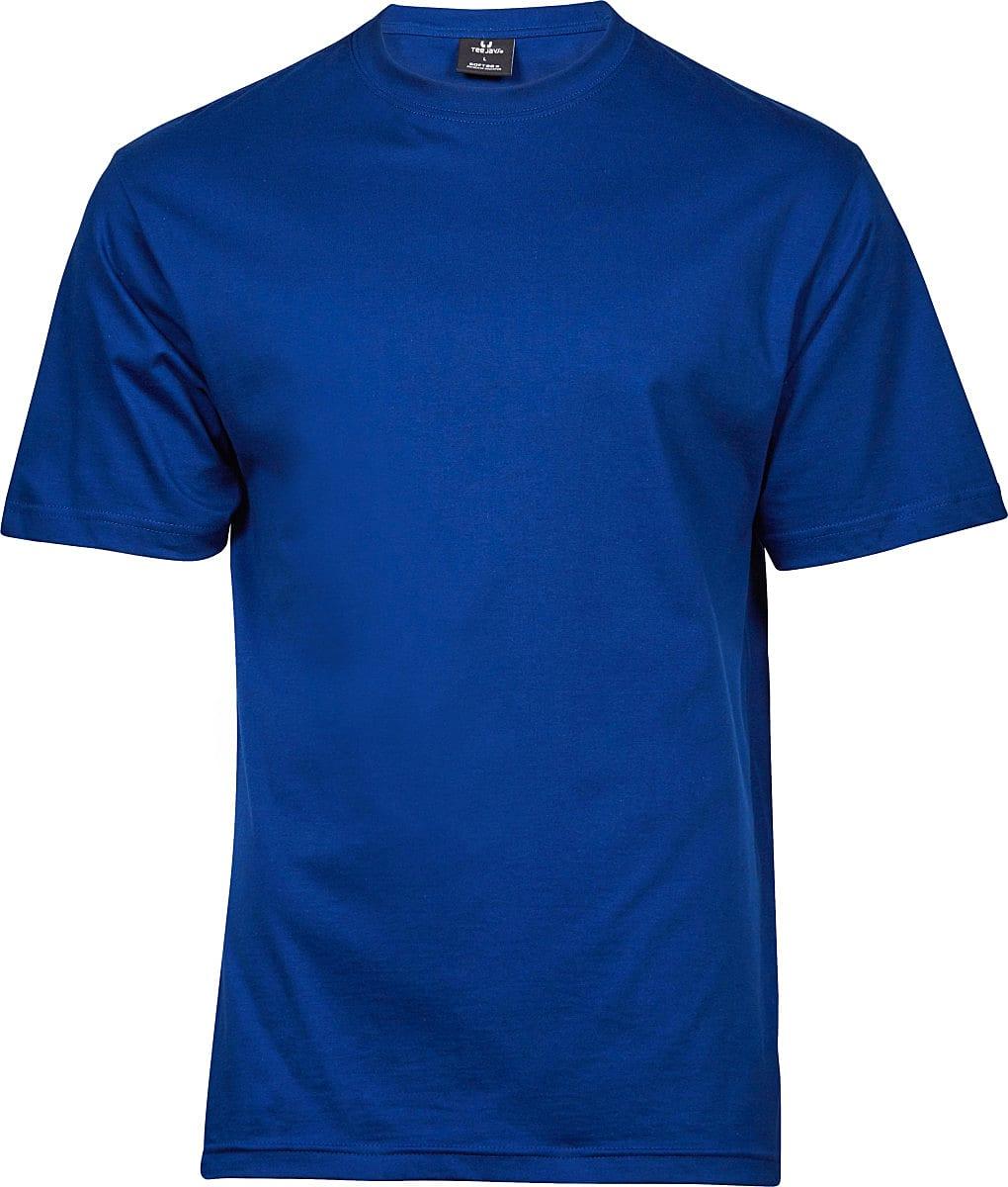 Tee Jays Men's Sof-Tee