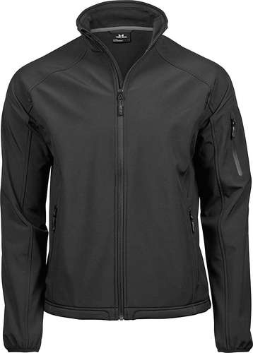 Tee Jays Mens Performance Softshell Jacket