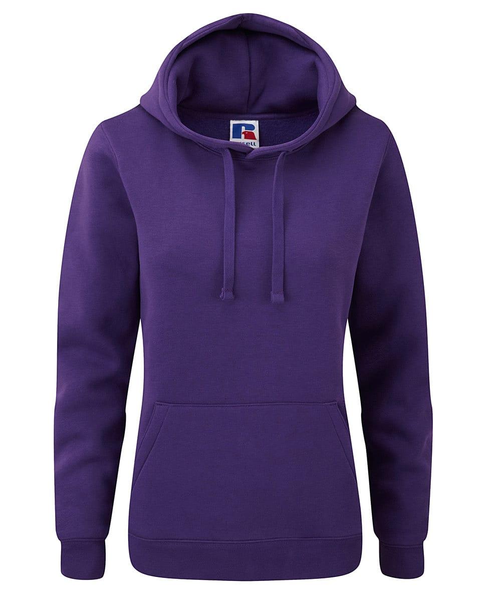 Russell athletic hot sale hoodie women's