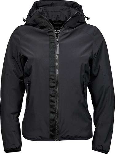 Tee Jays Womens Urban Adventure Jacket