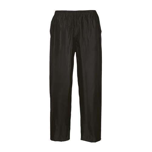 Portwest Classic Adult Rain Trousers - S441