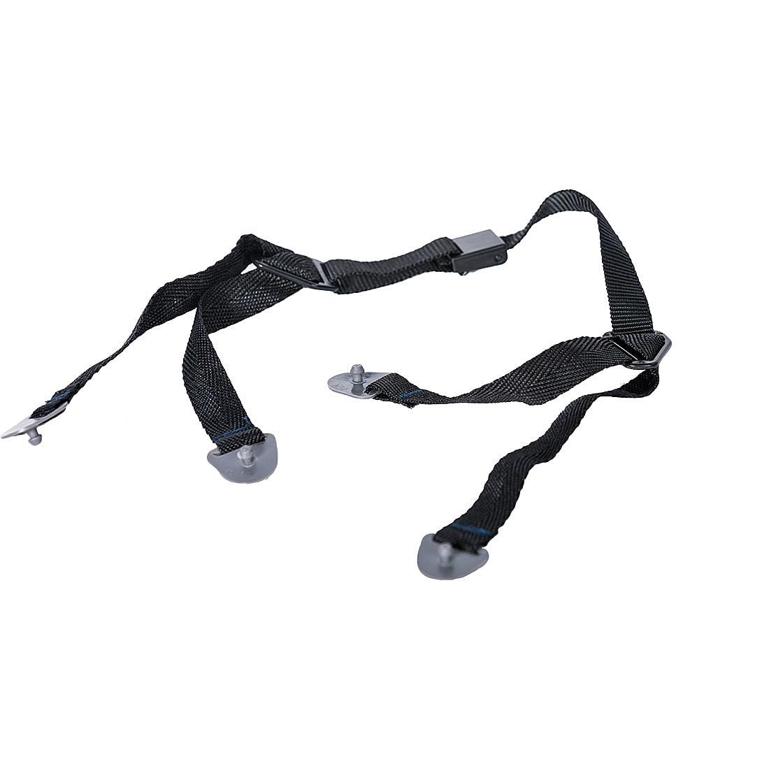 Portwest Chin Strap 4 Endurance in Black (Product Code: PA48)