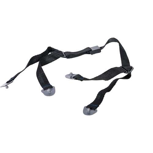 Portwest Chin Strap 4 Endurance (Pack of 5) - PA48