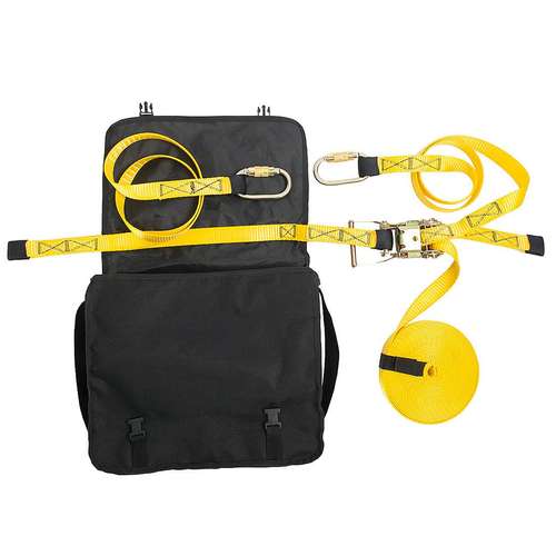 Portwest Temporary Horizontal Lifeline - FP01