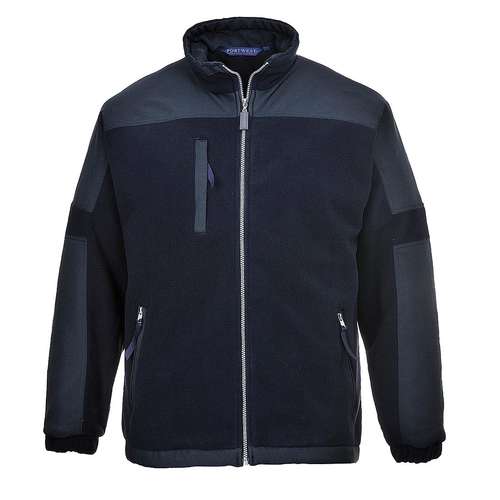 Portwest North Sea Fleece Jacket - S665