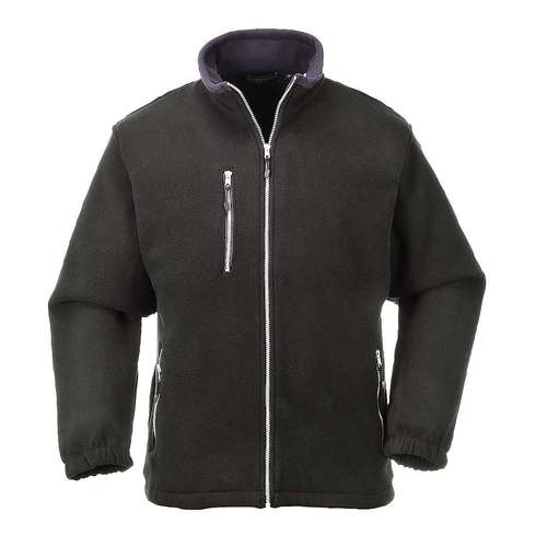 Portwest City Fleece Jacket - F401