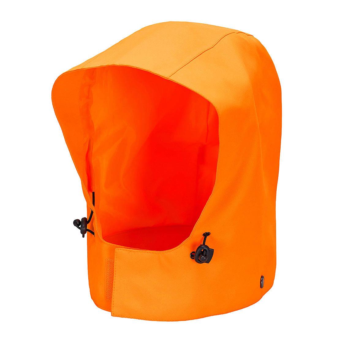 Portwest Extreme Hood in Orange (Product Code: S592)