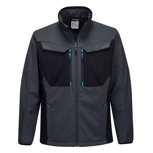 Portwest WX3 Softshell Jacket - T750