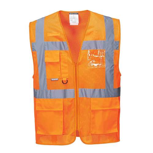 Portwest Athens MeshAir Executive Vest - C376