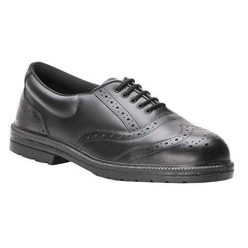 Portwest Steelite Executive Brogues S1P - FW46