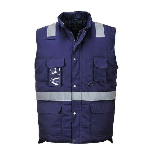 Portwest Iona Bodywarmer - F414