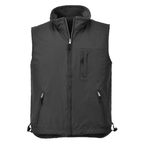 Portwest RS Reversible Bodywarmer - S418