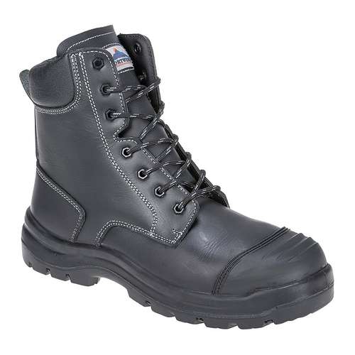 Portwest Eden Safety Boots S3 HRO CI HI FO - FD15