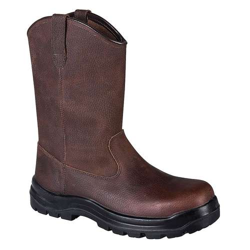 Portwest Composite-Lite Indiana Rigger Boots S3 - FC16